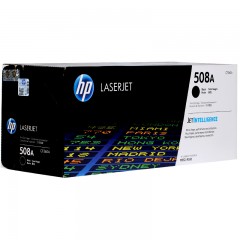 HP M553黑色硒鼓